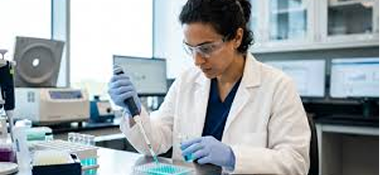 Zdravotnictví, biotechnologie